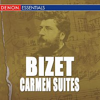 London Festival Orchestra, Alfred Scholz – Bizet: Carmen, Opera Suite