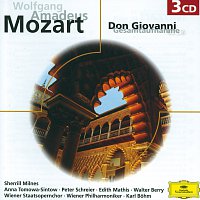 Mozart: Don Giovanni [Eloquence Set]