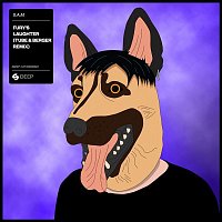 S*A*M – Fury's Laughter (Tube & Berger Remix)