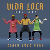 Black Eyed Peas – VIDA LOCA (TRIO mix)