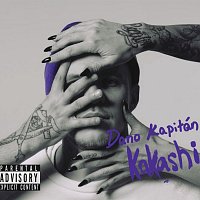 Dano Kapitán – Kakashi CD
