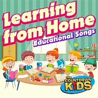 The Countdown Kids – Learning from Home: Educational Songs