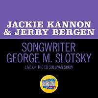 Jackie Kannon, Jerry Bergen – Songwriter George M. Slotsky [Live On The Ed Sullivan Show, May 31, 1959]