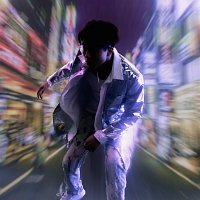 Přední strana obalu CD ????