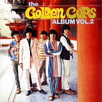 The Golden Cups – The Golden Cups Album Vol.2