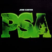 41, Jenn Carter – PSA