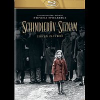 Různí interpreti – Schindlerův seznam - Oscarová edice