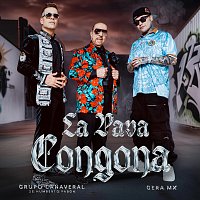 Grupo Canaveral De Humberto Pabón, Gera MX – La Pava Congona