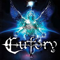 Přední strana obalu CD Eufory