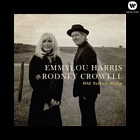 Emmylou Harris & Rodney Crowell – Old Yellow Moon