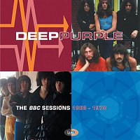 Deep Purple – BBC Sessions 1968 - 1970
