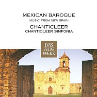Joseph Jennings & Chanticleer – Mexican Baroque (DAW 50)