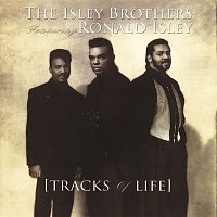 The Isley Brothers – Tracks Of Life