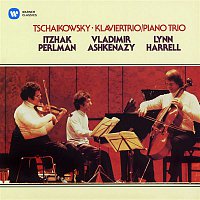 Itzhak Perlman, Lynn Harrell & Vladimír Ashkenazy – Tchaikovsky: Piano Trio
