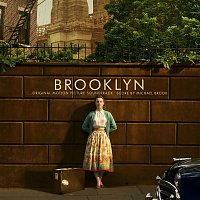 Michael Brook – Brooklyn (Original Score Soundtrack)