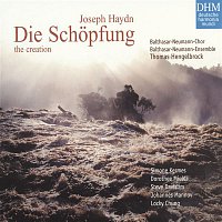 Thomas Hengelbrock – Haydn: Die Schopfung (The Creation)