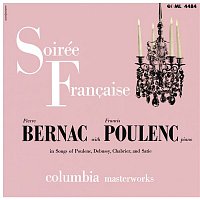 Francis Poulenc – Soirée Francaise