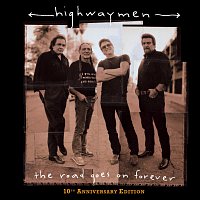 The Highwaymen – The Road Goes On Forever