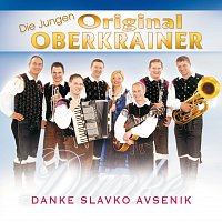 Die Jungen Original Oberkrainer – Danke Slavko Avsenik