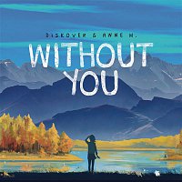 Diskover, Anne-Marie – Without You