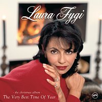 Laura Fygi – The Very Best Time Of Year