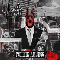 Hellarmy – Politik Anjing