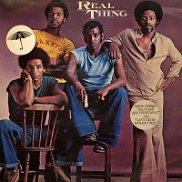 The Real Thing – Real Thing