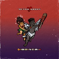Metro Marrs – Oh Yea