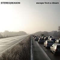 Přední strana obalu CD Escape From A Dream