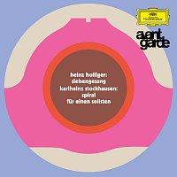 Heinz Holliger, Basler Sinfonie Orchester, Schola Cantorum, Stuttgart – Holliger: Siebengesang / Stockhausen: Spiral