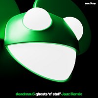deadmau5, Rob Swire – Ghosts 'n' Stuff [Jauz Remix]