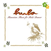Various – Hula~Hawaiian Music for Hula Dancer~
