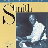 Jimmy Smith – Best Of Jimmy Smith (The Blue Note Years)