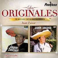 Juan Zaizar – Los Originales