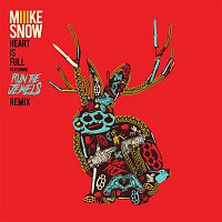 Miike Snow – Heart Is Full (feat. Run The Jewels)