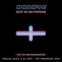 Oomph! – Gott ist ein Popstar