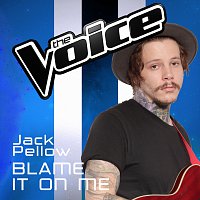Jack Pellow – Blame It On Me [The Voice Australia 2016 Performance]
