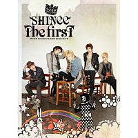 SHINee – The First