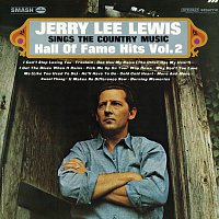 Přední strana obalu CD Sings The Country Music Hall Of Fame Hits Vol. 2