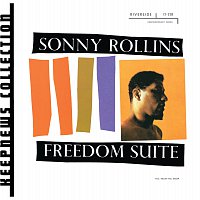 Sonny Rollins – Freedom Suite