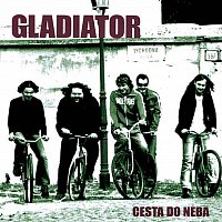 Gladiator – Cesta do neba LP