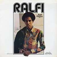 Ralfi Pagan – Ralfi