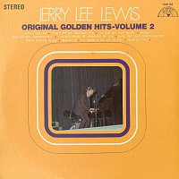 Jerry Lee Lewis – Original Golden Hits [Vol. 2]