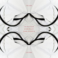 Iva Bittová, Gyan Riley, Evan Ziporyn – Eviyan - Nayive CD