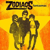 Zodiacs – Fantasmas - EP
