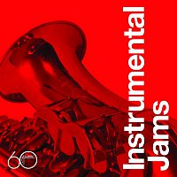 Various Artists.. – Atlantic 60th: Instrumental Jams