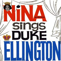 Nina Simone – Nina Simone Sings Ellington