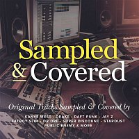Various Artists.. – Sampled and Covered