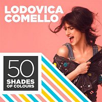 Lodovica Comello – 50 Shades of Colours