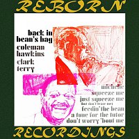 Coleman Hawkins, Clark Terry – Back In Bean's Bag! (Expanded, HD Remastered)
